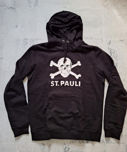Pauli damen sweatshirt - fc, st.
