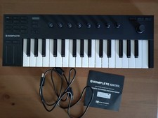 Native Instruments Komplete
