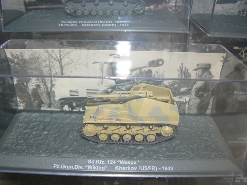 Agostini panzersammlung nr - agostini,