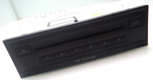 Audi 6 fach - 6, cd