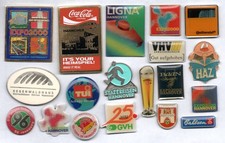 🌆Pin-Konvolut 19 Hannover