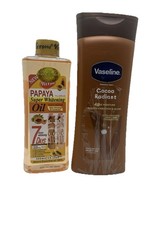 Duo veet gold - duo, ultra