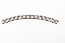 8520 gebogenes Gleis Radius 195mm Märklin mini-club Spur Z +2te Wahl+