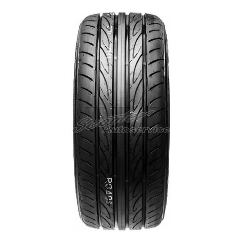 Yokohama advan fleva 701 - advan,