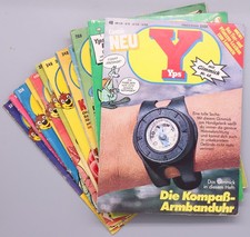 YPS zw. 048 -599 ohne Gimmick