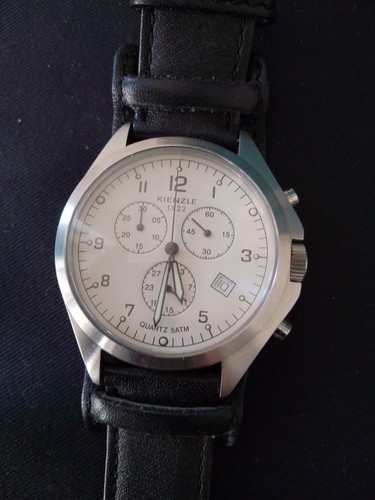 Armbanduhr kienzle 1822 - armbanduhr,