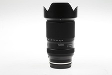 TAMRON 28-300mm f/4-7,1 DI III