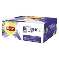 Lipton - Tee Energize Earl g