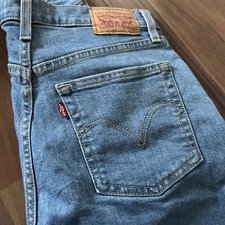 Levi high waist - levi,