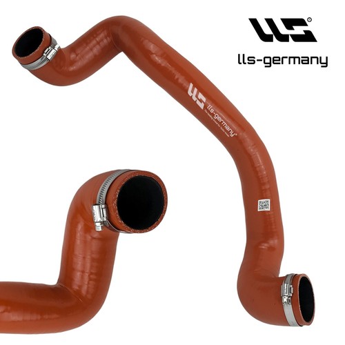 Turboschlauch ladeluftschlauch - turboschlauch,