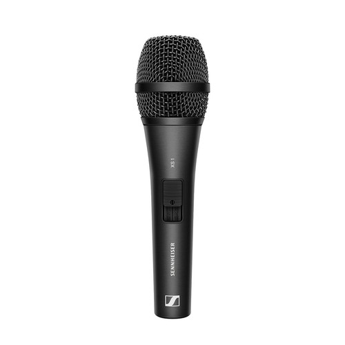 Sennheiser xs1 vocal - vocal, mikrofon