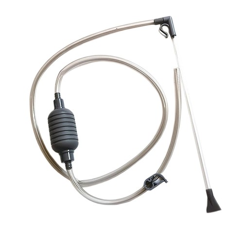 Aquariumreiniger siphon - aquariumreiniger,