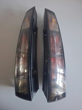 Rückleuchte Rücklicht Opel Meriva A X03 Bremslicht rechts links Set schwarz