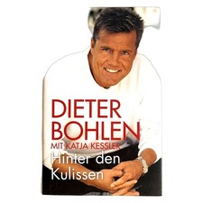 Dieter Bohlen, Katja Kessler -