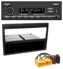 Blaupunkt USB DAB MP3 Bluetooth Autoradio für Mazda MX-5, 626F, 323L, 323K