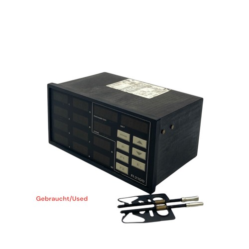 Elotech zweipunktregler - elotech,