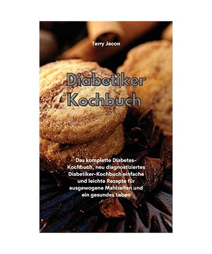 Diabetiker kochbuch das - diabetiker-kochbuch:,