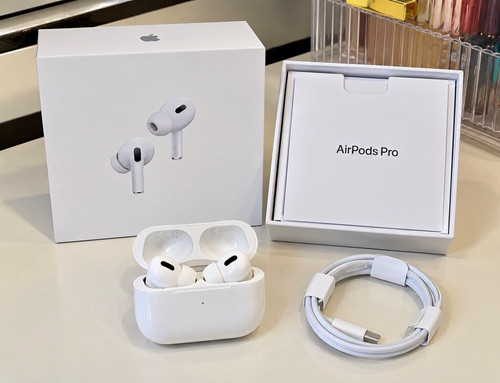 Apple airpods pro - apple,
