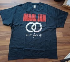 ☆☆ PEARL JAM-Shirt mit