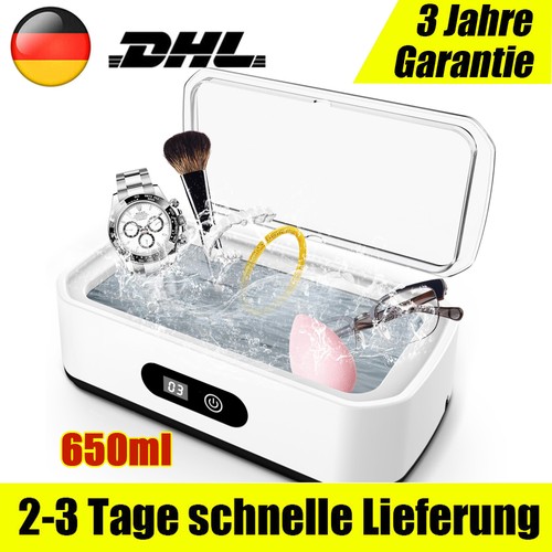 Ultraschallreiniger