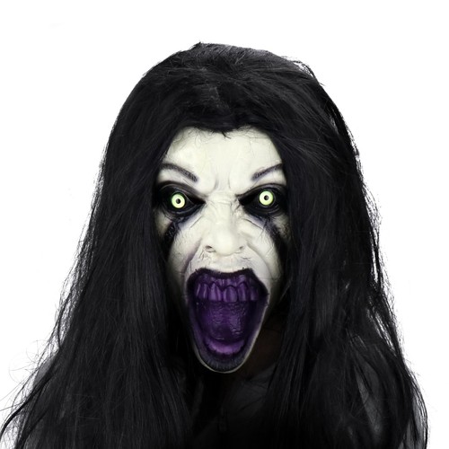 Halloween masken horror - masken,