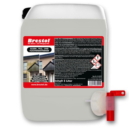 Liter - (13,12€/l), 5