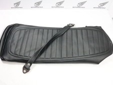 Honda CB 750 Four F1 F2 G Sitzbankbezug Gurt Sitzbank seat cover belt