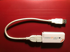 Terratec cinergy usb - dt,