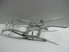 Rahmenheck Heckrahmen