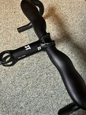 3T ARX TEAM 120mm + MSE Carbon Lenker