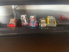 TCR Rennwagen kleines Konvolut