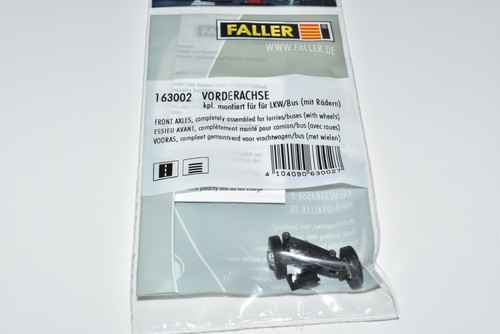 Faller car system - car, 163002