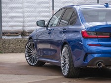 Radsatz BMW 3er G20 NEU