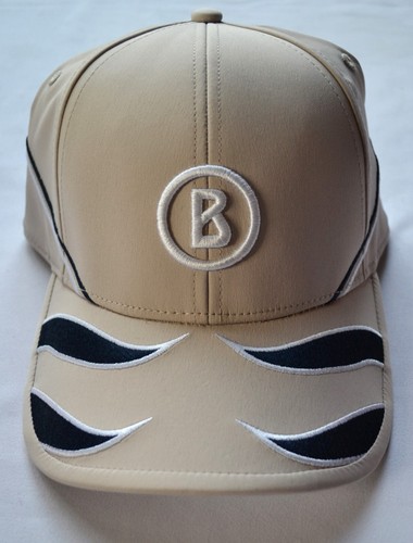 Bogner mikon cap - mikon,
