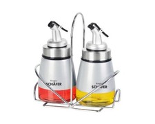 Schäfer Essig-Öl-Menage