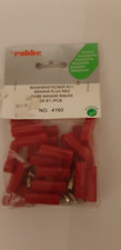 Robbe bananenstecker rot 4160 - robbe,