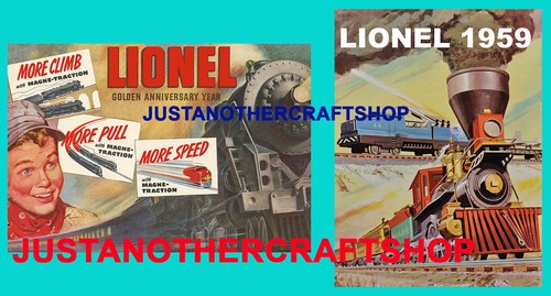 Lionel model trains - lionel,