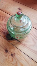 Kleine glasbonboniere - kleine,