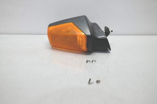 Blinker hinten links komplett