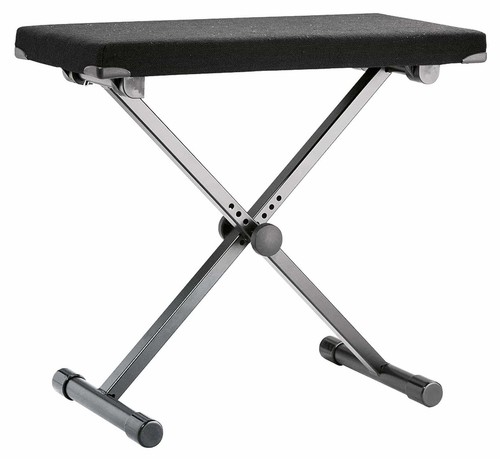 14076 keyboardbank hocker - k&m,