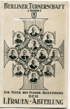 D497 Foto / AK Berliner