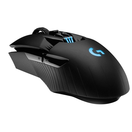 Logitech g903 lightspeed - logitech,