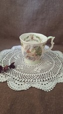 Royal doulton brambly hedge - doulton,