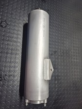 Original Schalldämpfer Cbr