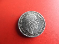 * Schwarzburg-Sondershausen 3