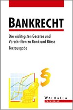 Bankrecht
