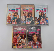 Eine schrecklich nette Familie