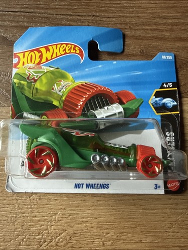 Hot wheels wheengs - hot,