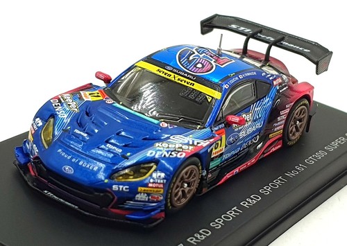 Spark maßstab 64sgt25061 - maßstab, 1:64