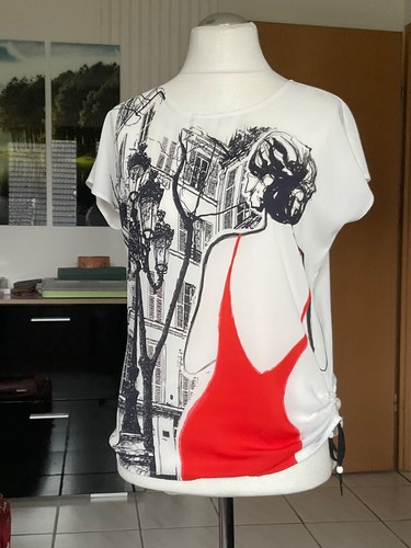Risca bluse damen neu - bluse, 40
